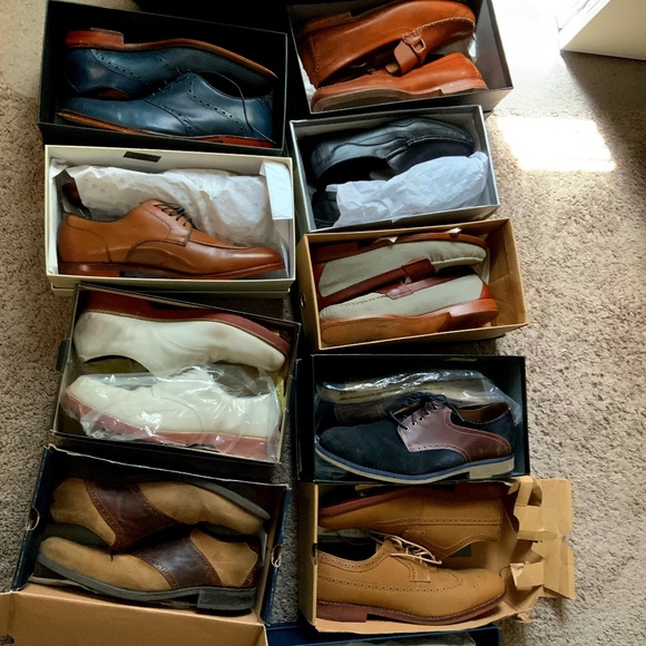 Shoes Men Shoes Size 13 Poshmark